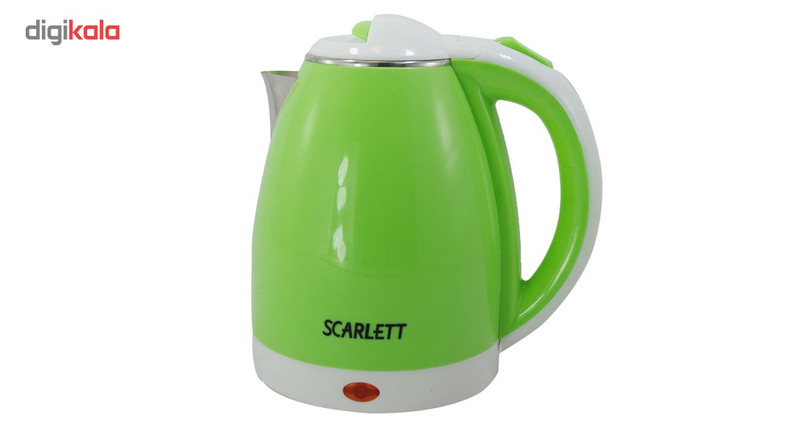 کتری برقی اسکار مدل sc-1818 کتری برقی اسکار مدل sc-1818