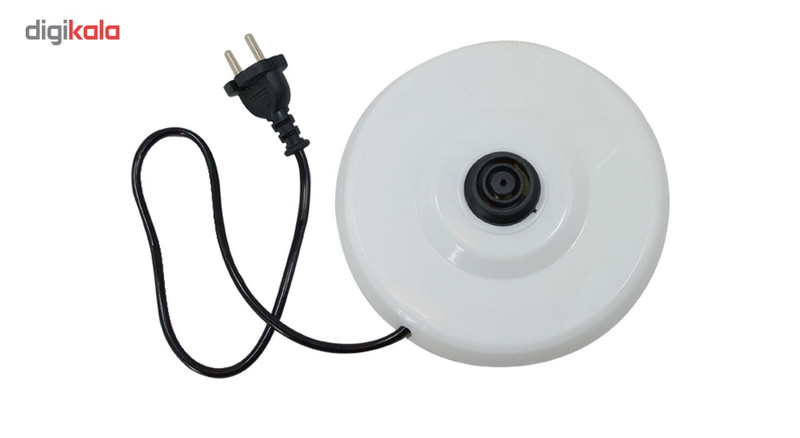 کتری برقی اسکار مدل sc-1818