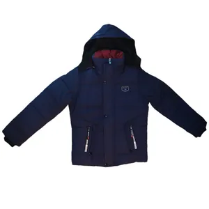 کاپشن پسرانه کد M110