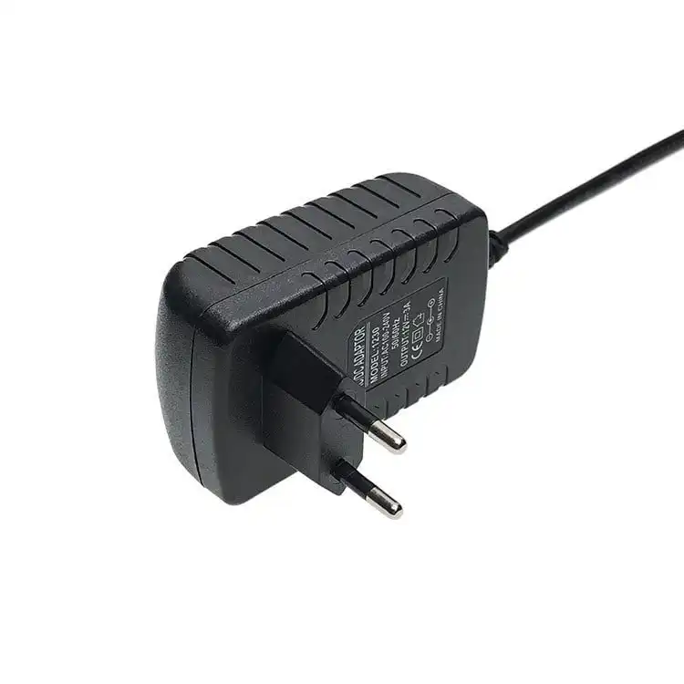 آدابتور برق 6 ولت 2 آمپر مدل YS602