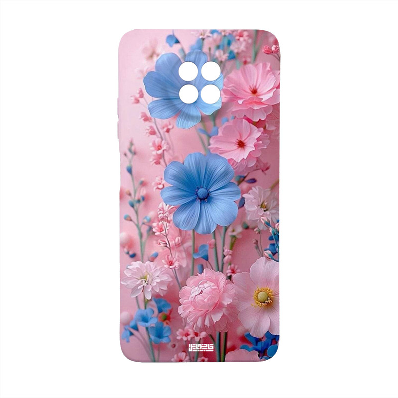 کاور قاب موبایل علوی مدل SML مناسب برای گوشی موبایل شیائومی Redmi Note 9T / Redmi Note 9 5G