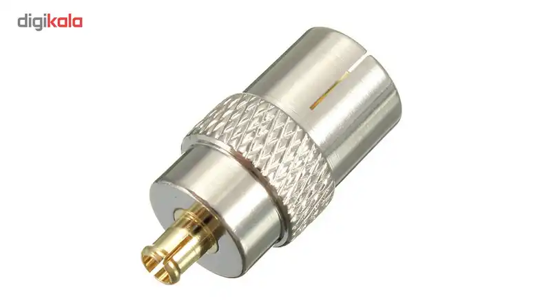 تبدیل آنتن هوایی مدل MCX