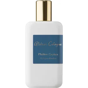پرفیوم آتلیه کلون مدل Philtre Ceylan حجم 100 میلی لیتر