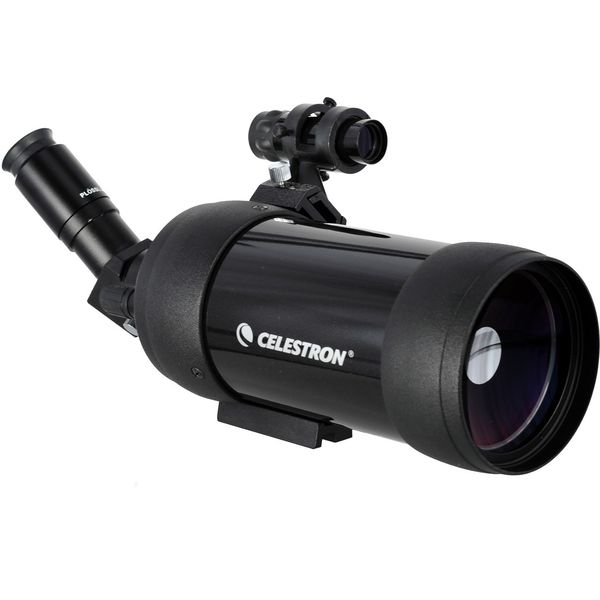 دوربین تک چشمی سلسترون مدل C90