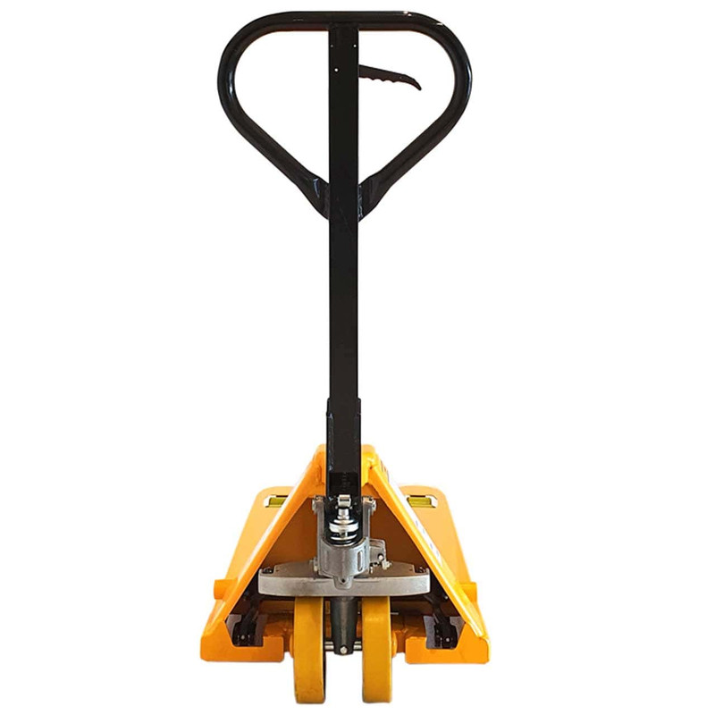 جک پالت دستی تی ام اس مدل BF ظرفیت 3 تن