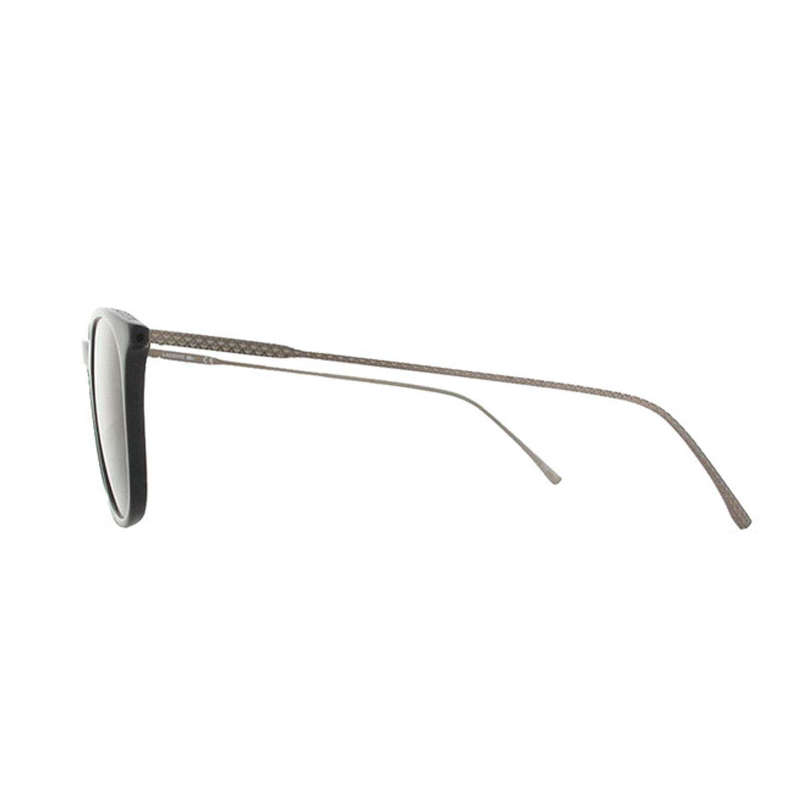 عینک آفتابی مردانه لاگوست مدل 0879S 024 -  - 2