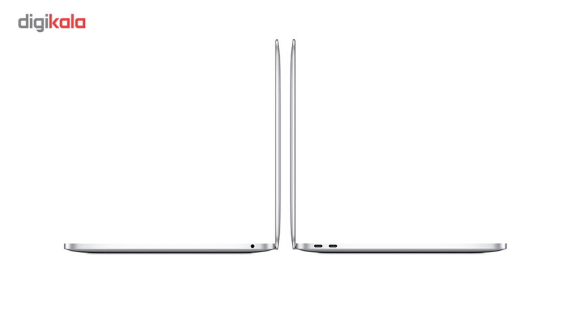لپ تاپ 13 اینچی اپل مدل MacBook Pro MLVP2 همراه با تاچ بار