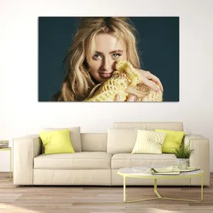 تابلو شاسی مدل کاترین نیوتون کد 16