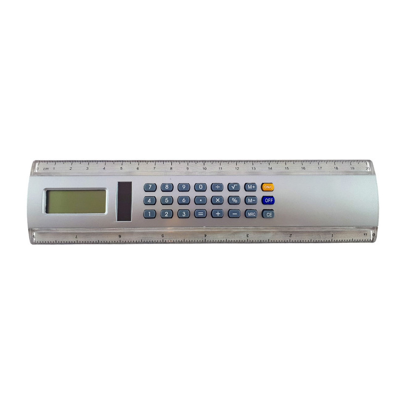 خط کش 20 سانتی متری مدلkk-5709