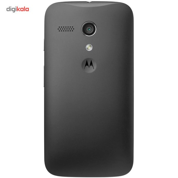 گوشی موبایل موتورولا مدل Moto G 2
