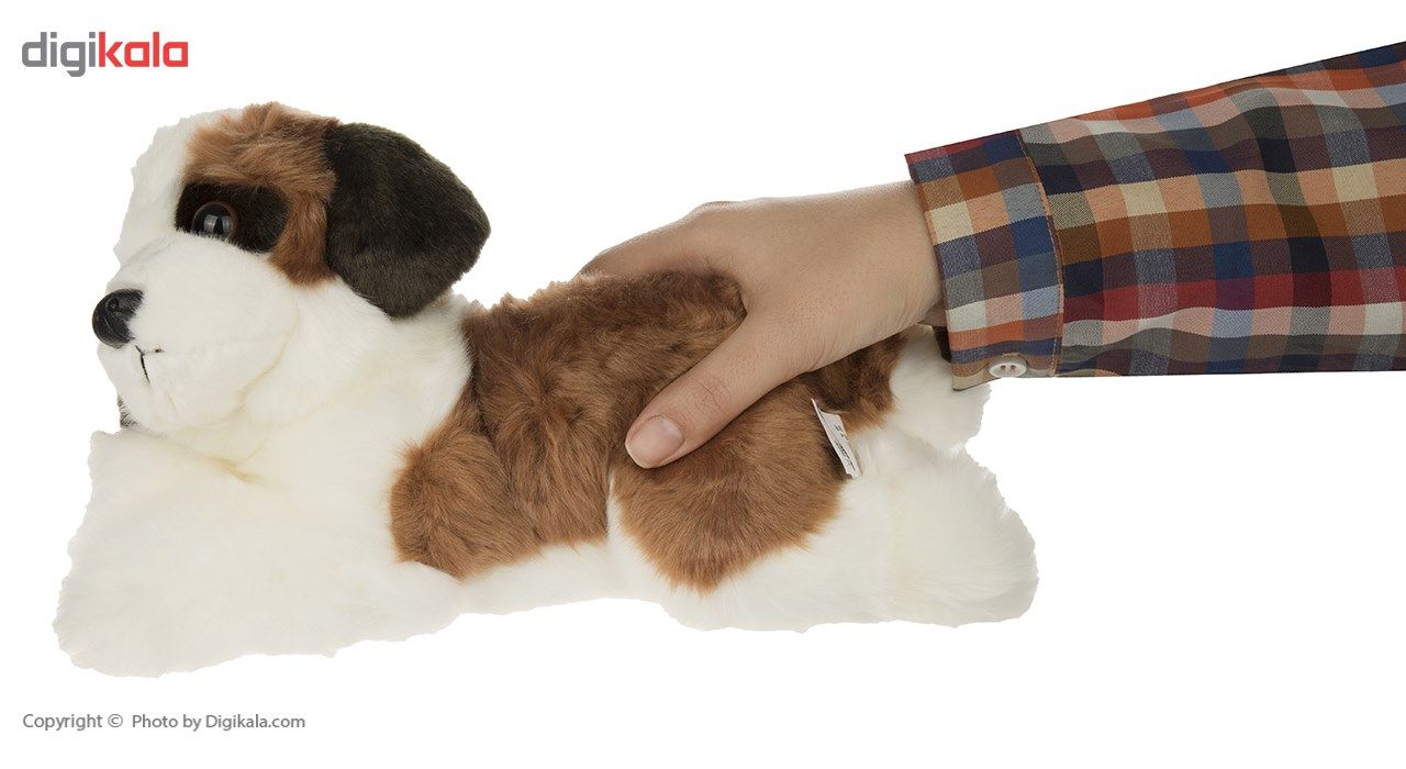 عروسک آیورورا مدل Dog طول 26 سانتی متر main 1 4