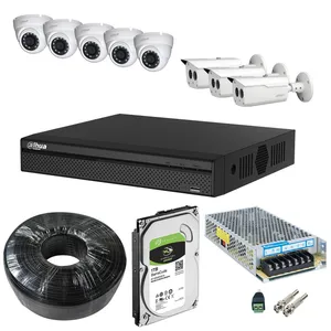 سیستم امنیتی داهوا مدلDP82I5303