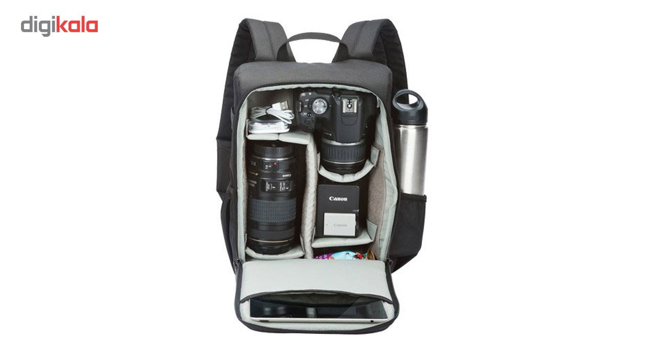 Lowepro format cheap 150 camera backpack