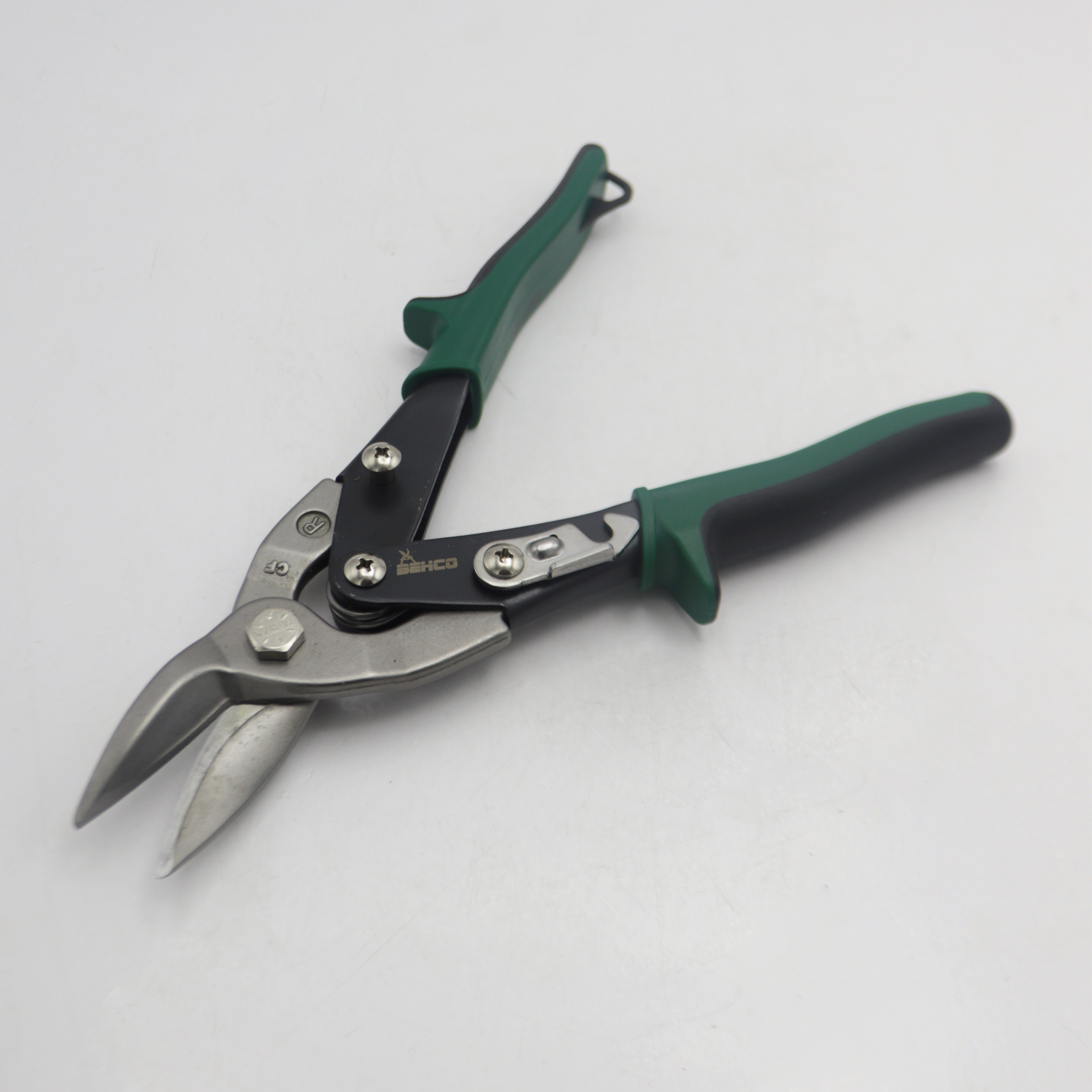 قیچی ورق بر بهکو مدل YPGR-R-TIWAN-10INCH