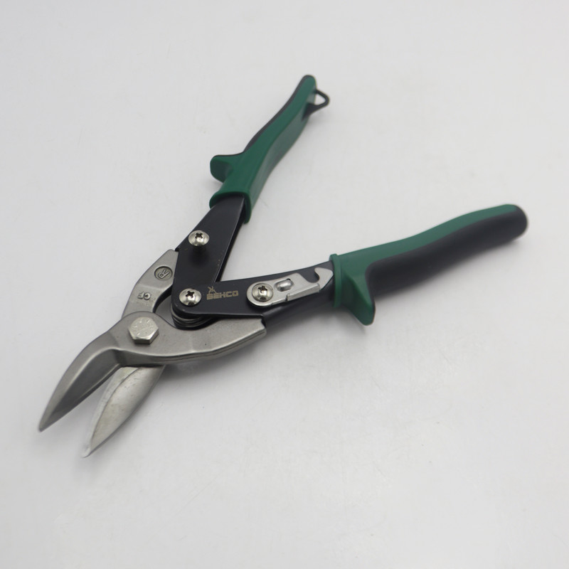 قیچی ورق بر بهکو مدل YPGR-R-TIWAN-10INCH