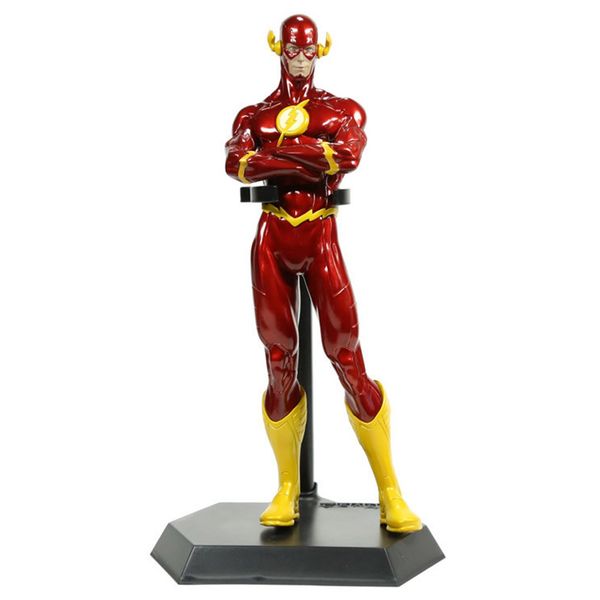 فیگور کریزی تویز مدل Super Heroes Flash فیگور کریزی تویز مدل Super Heroes Flash
