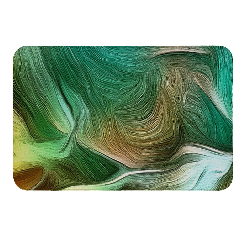 پادری طرح ابروباد کد 5989 سایز 110 × 80 سانتی متر