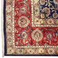 فرش دستباف قدیمی یازده متری سی پرشیا کد 187352