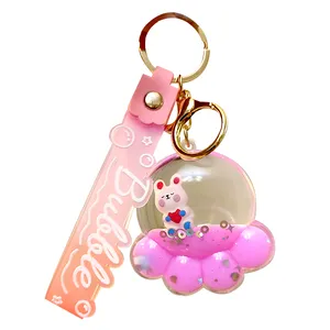 جاکلیدی دخترانه مدل پنجه گربه کد 7o1