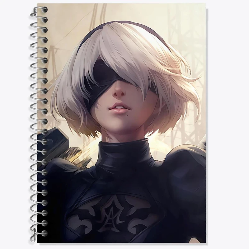 دفتر زبان 50 برگ خندالو مدل سه خط طرح توبی نیراتوماتا کد 30861