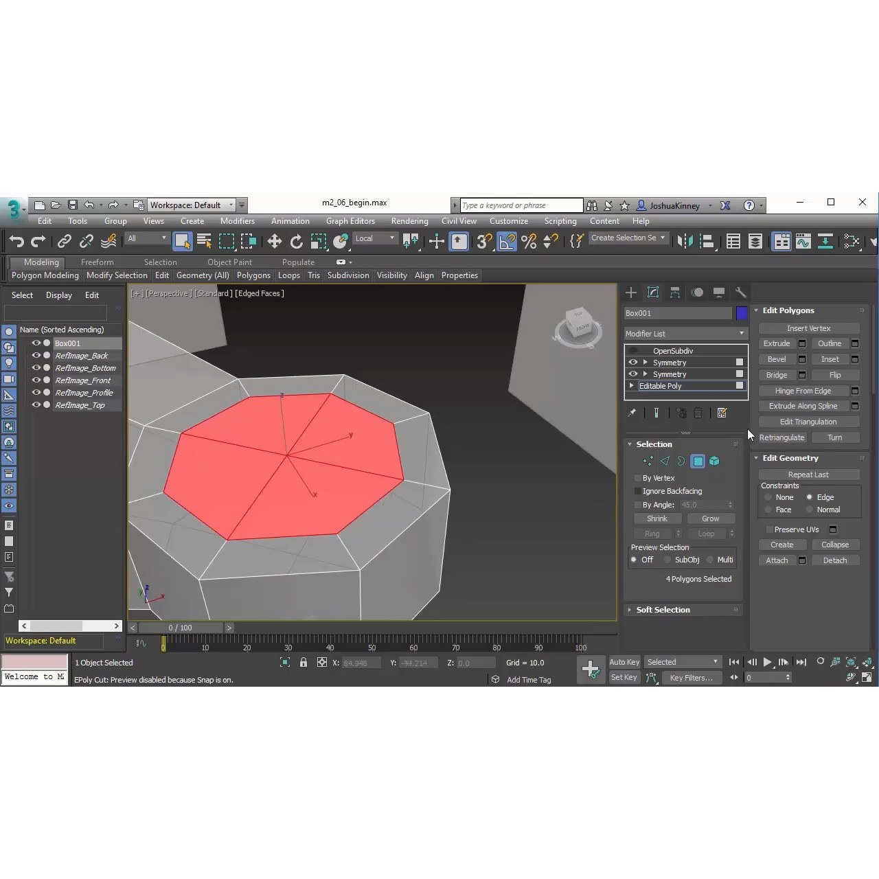 نرم افزار آموزش صفر تا صد مدل سازی در تری دی مکس نشر صفر تا صد