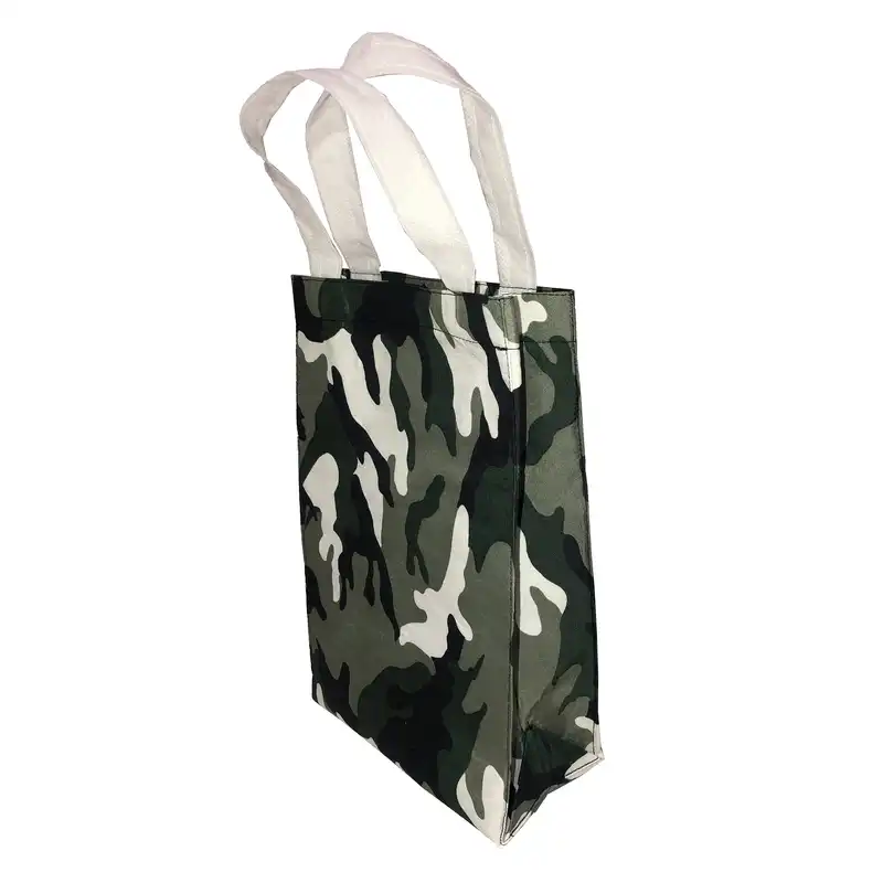 ساک دستی مدل فانتزی کد 1002