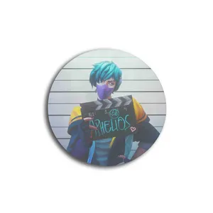 زیر لیوانی مدل بازی لیگ اف لجندز کد 237 League of Legends