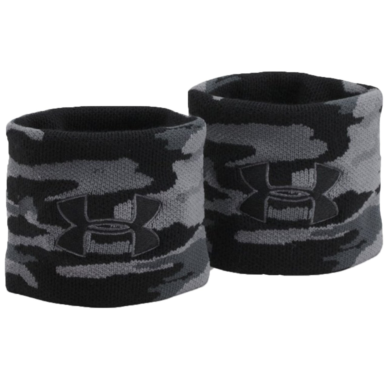مچ بند آندر آرمور مدل Jacquard بسته 2 عددی