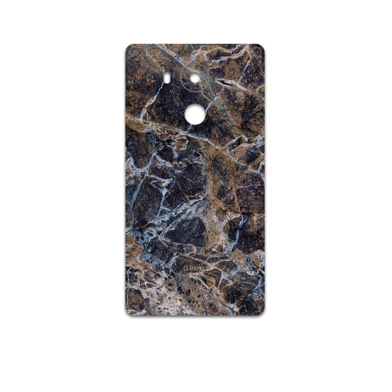 برچسب پوششی ماهوت مدل Earth-White-Marble مناسب برای گوشی موبایل هوآوی Mate 8