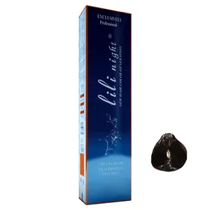 Lili Night R10100050 No.5.1 Haircolor