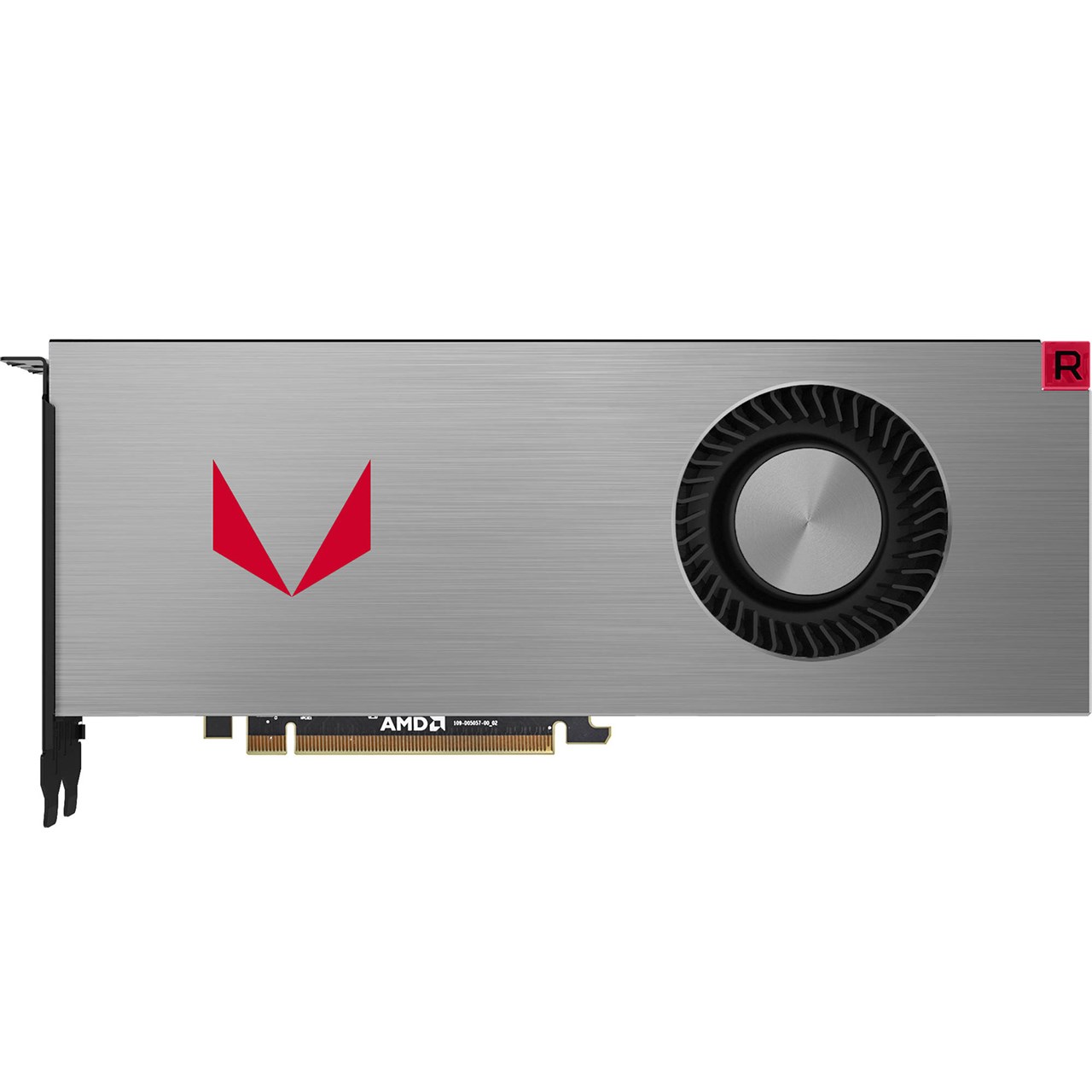 کارت گرافیک ام اس آی مدل Radeon RX Vega 64 IRON 8G