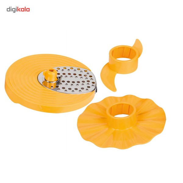 غذاساز فکر مدل MIX-SELF