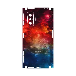 MAHOOT Universe b NASA 8-FullSkin Cover Sticker for Xiaomi Poco F4 GT 5G