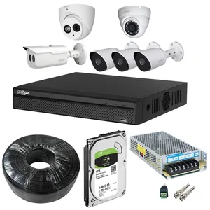 سیستم امنیتی داهوا مدلDP62S2411