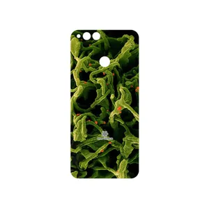 MAHOOT Atom Universe 2 Cover Sticker for Honor 7X