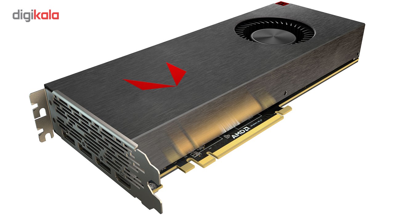 Amd radeon rx 2025 vega 64 8gb