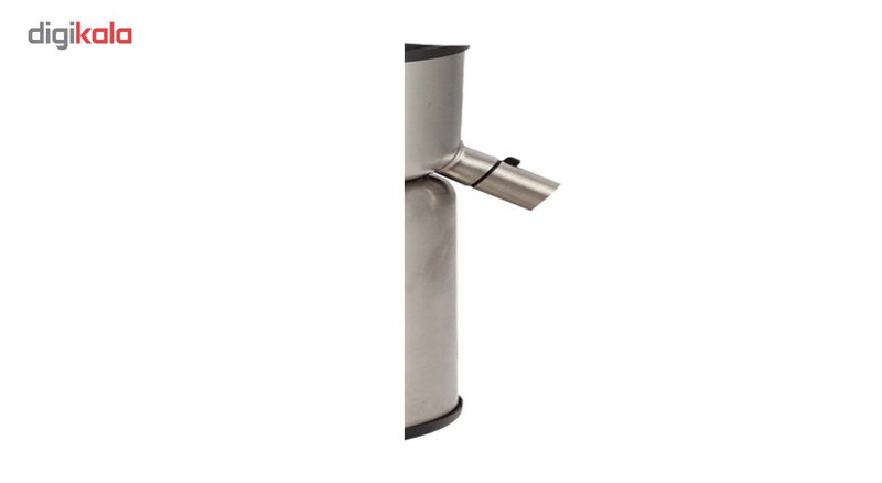 آبمیوه گیری ساپر مدل SJE-340D