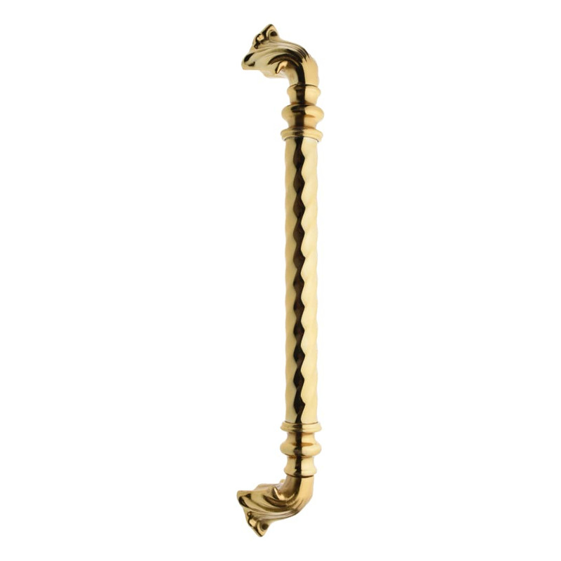 دستگیره در ثابت بیسان مدل صدفی کد S-1009