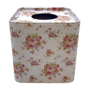 جای دستمال کاغذی کد SHR 264