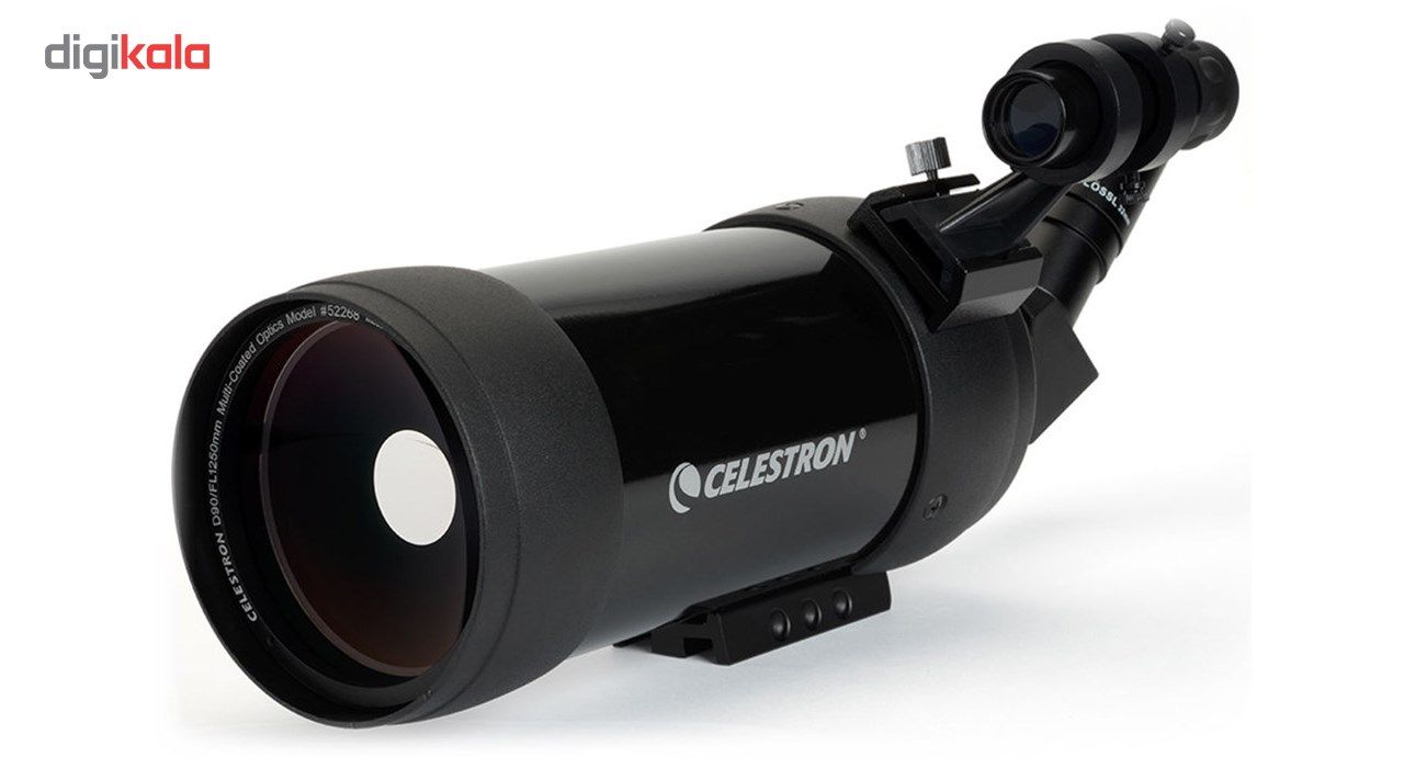 دوربین تک چشمی سلسترون مدل C90