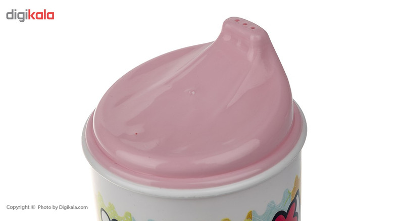 آبمیوه خوری بلو بیبی مدل Hello Kitty M0021