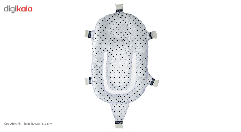 توری وان حمام کودک سوی ببه مدل Spotted