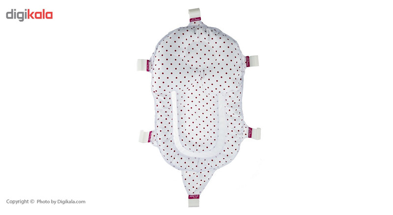 توری وان حمام کودک سوی ببه مدل Spotted