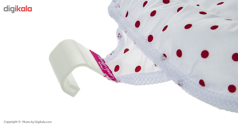 توری وان حمام کودک سوی ببه مدل Spotted