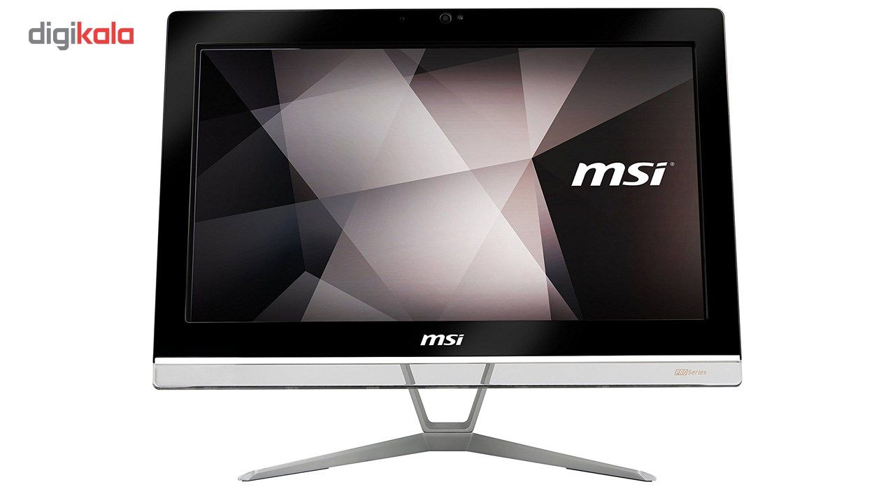 کامپیوتر همه کاره 19.5 اینچی ام اس آی مدل Pro 20 EXT 7M - A main 1 1