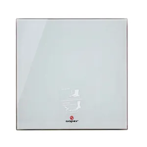 ترازو دیجیتال ساپر مدل S.S.M-265