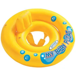 Intex 59574 Inflatable Floating Ring