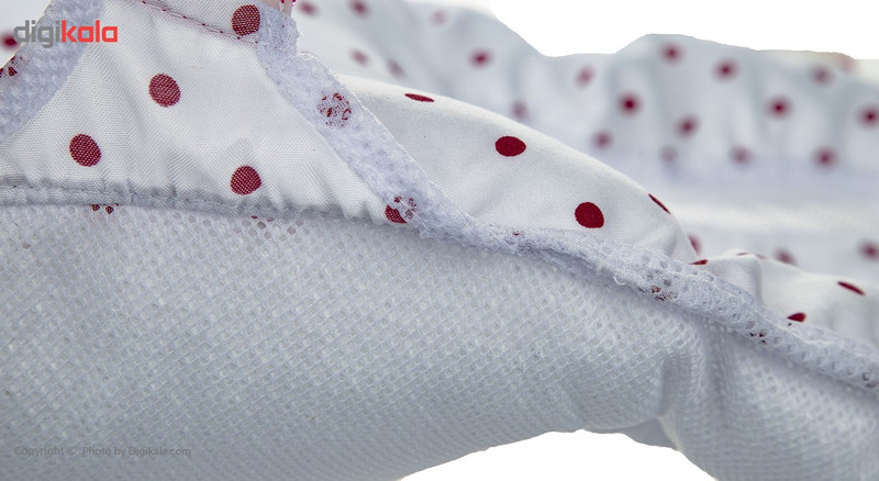 توری وان حمام کودک سوی ببه مدل Spotted