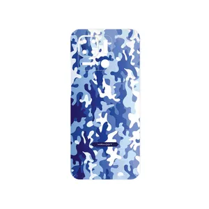 MAHOOT Army_Winter Cover Sticker for Xiaomi Redmi 10 Power