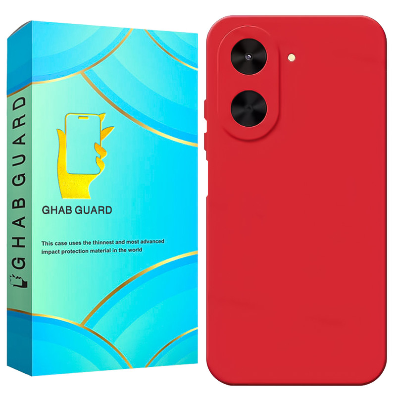  کاور قاب گارد مدل SILICG30 مناسب برای گوشی موبایل شیائومی Redmi A5 4G
